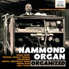 Hammond Organ: Organized - Milestones Of Jazz Legends / 18 Original Albums (10CD) (DÁRKOVÁ EDICE)