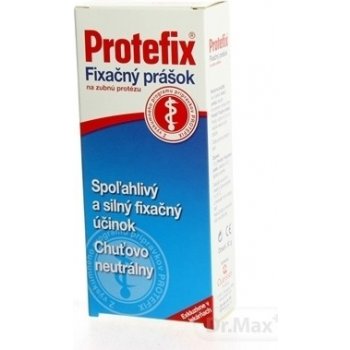 Protefix fixačný prášok 50 g