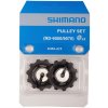 Kladky prehadzovačky Shimano Dura Ace 9070 11s