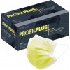 Unigloves roušky Profil Plus žlutá 50 ks