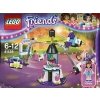 LEGO Friends 41128 Vesmírny kolotoč v zábavnom parku