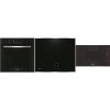 Set MIELE H 2766-1 B 125 + KM 7361 FR + M 2230 SC