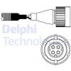 Lambda sonda Delphi ES10986-12B1