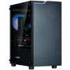 ZALMAN case T4 PLUS, Mini Tower, mATX, 2xUSB 3.0, 1xUSB 2.0, 1x 120mm ARGB Fan, černá T4 Plus Black