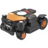 Worx Landroid Vision AWD M600 RTK