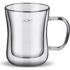 VASO LAMART LT9033 set 2 x 400 ml