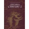 Černá křídla Cthulhu 2 - S.T. Joshi