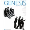 Genesis Anthology - noty pre spev a klavír s akordmi pre gitaru