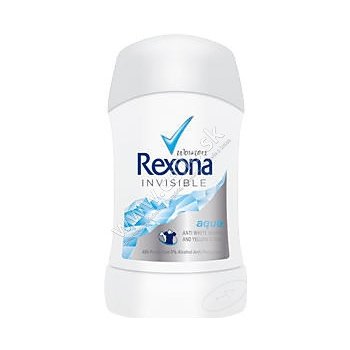 Rexona Invisible Aqua Woman deostick 40 ml