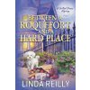Between a Roquefort and a Hard Place (Linda Reilly)(Brožovaná)