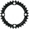 FORCE prevodník 32 zubov Cr-Mo, 9k, čierny