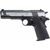 Umarex Pištoľ CO2 Colt Government 1911 A1 Dark Ops, kal. 4,5mm diabolo