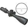 Meopta Puškohľad MeoPro R6 3-18x50 FFP RD (MIL) osnova Mrad 1