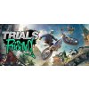Trials Rising