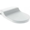 Geberit AquaClean - Elektronická bidetová doska Tuma Comfort, SoftClosing, biela 146.270.11.1