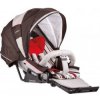 Gesslein kočárek F10 Air+ HB ( s ruční brzdou ) GESSLEIN F10 AIR+ 550550