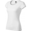 Tričko dámske Viper 161 - 2XL, 00 - biela