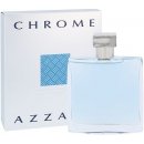 Azzaro Chrome voda po holení 100 ml