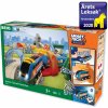 Brio 33972 Smart Tech Sound Cestovný set s tunelmi