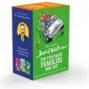 The World of David Walliams: Fun-Tastic Families Box Set - David Walliams, Harper Collins