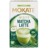 MOKATE Matcha LATTE clasic 6x14g (MK80)