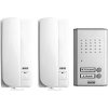 EURA ADP-47A3 (RL-3208AA) 2-rodinný domový telefón