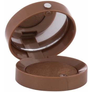 Bourjois Little Round Pot Mono očné tiene 04 Eggshell'ent 1,7 g