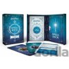 Harry Potter: Spell Deck and Interactive Book of Magic - Donald Lemke