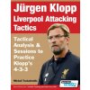 Jurgen Klopp Liverpool Attacking Tactics - Tactical Analysis and Sessions to Practice Klopp's 4-3-3