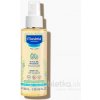 Mustela Bébé Baby Oil hydratační masážní olej pro děti od narození 100 ml
