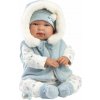 Llorens Llorens 84485 NEW BORN 44 cm