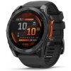 Garmin Fenix 8 AMOLED 51mm Slate Gray Steel/Black 010-02905-00