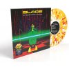 Slade: Amazing Kamikaze Syndrome (Coloured Red And Transparent Orange Splatter Vinyl) - Vinyl (LP)