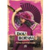 Enola Holmesová: Prípad ružového vejára - Nancy Springer