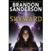Skyward (Brandon Sanderson)(Brožovaná)