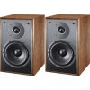 Magnat Monitor S30 (Pair) Hi-Fi Regálový reproduktor Walnut 2 ks