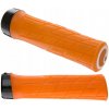 Ergon GE1 Evo Factory MTB Enduro Orange