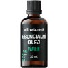 Allnature Esenciálny olej Vavrín 10 ml