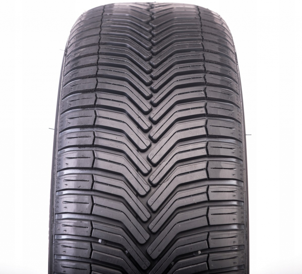 Michelin CrossClimate 255/50 R19 107Y