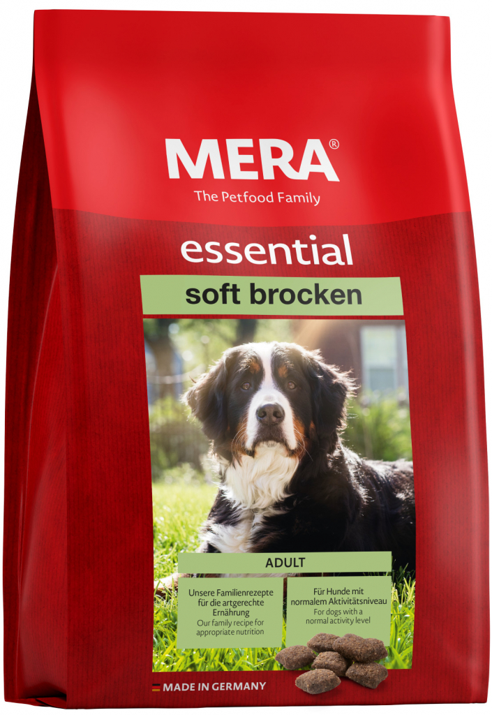 Mera Essential Soft Brocken 2 x 12,5 kg