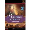 Křížové výpravy: Půlměsíc a kříž 2. - DVD digipack