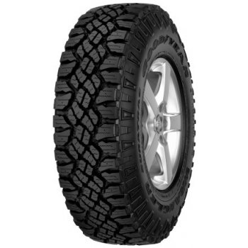 Goodyear Wrangler DuraTrac 31/10,5 R15 109Q