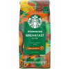 STARBUCKS® Breakfast Blend, zrnková káva, 450 g