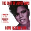 Joyce Sims - Come Into My Life - The Best Of