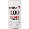 Dezinfekčné útierky Tibhar Power Wipes, 100ks