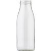 Fľaša na MLIEKO 500 ml FRAICHEUR číra - TO 48 Počet kusov v balenie: 40