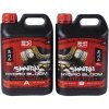 Shogun Samurai Hydro Bloom A+B 5 L HW