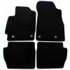 Koberce textilné J&J Automotive Mazda 2 2007-