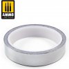 AMMO by MIG Jimenez Aluminium Tape 20mm x 10M