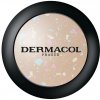 Dermacol Mineral Compact Powder Mosaic púder 02 8,5 g